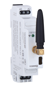 YX1 Series WiFi Intelligent Relay