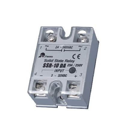 Solid State Relay